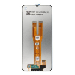 NCC LCD Display for SAMSUNG A06 A065F/A065M OEM without frame NCC LCD Display for SAMSUNG A06 A065F/A065M OEM without frame