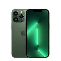 Apple iPhone 13 Pro (6GB/512GB) Green Refurbished Grade B
