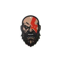OEM Keychain God Kratos