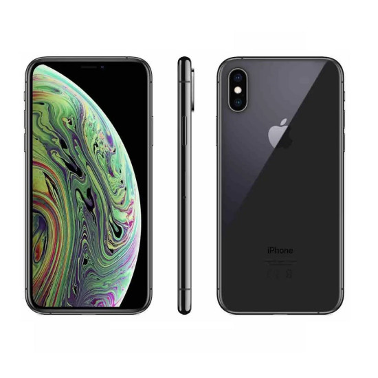 Apple iPhone XS (4GB/256GB) Space Gray Refurbished Grade A WV
