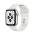 Apple Watch SE Aluminium 40mm GPS A2351 WiFi Refurbished Grade A Silver WV