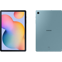 Refurbished Samsung Galaxy Tab S6 Lite (2022) / 64GB 4GB RAM / Wi-Fi BLUE GRADE A