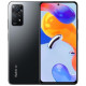 Xiaomi Redmi Note 11 4G Dual SIM (4GB/64GB) Black Refurbished Grade A WV