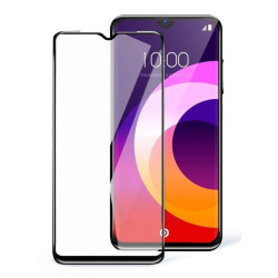 POWERTECH tempered glass 9H 5D TGC-0537 Samsung Galaxy A03s μαύρο