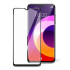 POWERTECH tempered glass 9H 5D TGC-0537 Samsung Galaxy A03s μαύρο