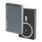 POWERTECH power bank PT-1377 10000mah, magnetic wireless 20W γκρι