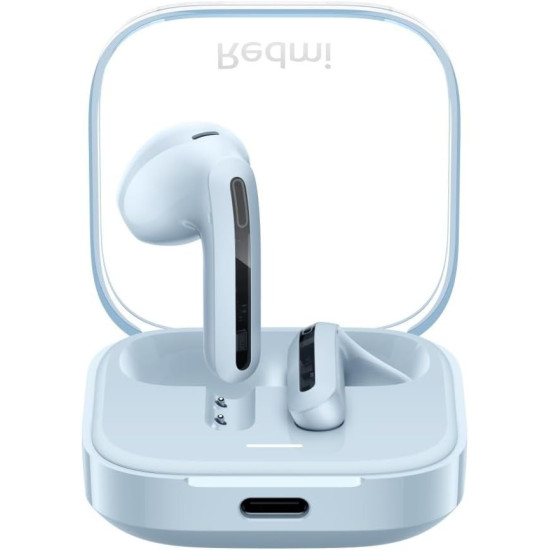 Xiaomi Redmi Buds 6 Active Transparent Blue BHR8394GL