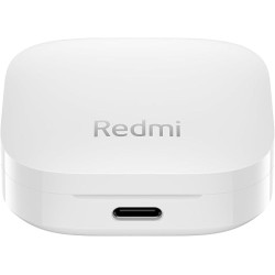 Xiaomi Redmi Buds 6 Active White BHR8391GL Xiaomi Redmi Buds 6 Active White BHR8391GL