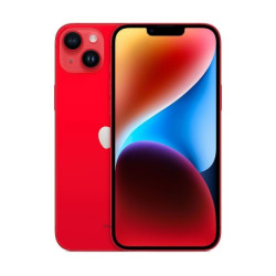 Apple iPhone 14 Plus 5G (6GB/256GB)Red Refurbished Grade A Apple iPhone 14 Plus 5G (6GB/256GB)Red Refurbished Grade A