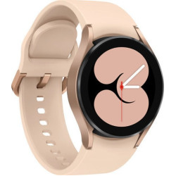 Samsung Galaxy Watch4 40mm BT R860N Gold Pink Refurbished Grade B Samsung Galaxy Watch4 40mm BT R860N Gold Pink Refurbished Grade B