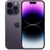 Apple iPhone 14 Pro 5G (6GB/1TB)Deep Purple Refurbished Grade A