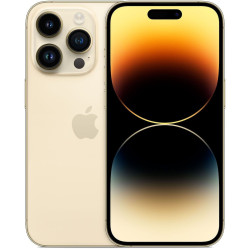Apple iPhone 14 Pro Max 5G (6GB/1TB) Gold Refurbished Grade A Apple iPhone 14 Pro Max 5G (6GB/1TB) Gold Refurbished Grade A