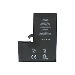 High Copy Μπαταρία PBAT-027 για iPhone 13 Pro, Li-ion 3095mAh High Copy Μπαταρία PBAT-027 για iPhone 13 Pro, Li-ion 3095mAh