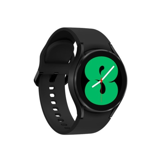 Samsung Galaxy Watch4 40mm BT R860N Black Refurbished Grade B Samsung Galaxy Watch4 40mm BT R860N Black Refurbished Grade B