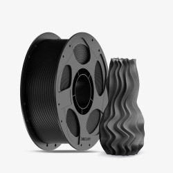 Anycubic PLA Basic Black, 1.75 mm / 1000 g