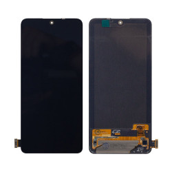 Xiaomi Redmi Note 10 Pro,Note 11 Pro,Note 11 Pro Plus Display And Digitizer Without Frame Black