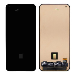 Xiaomi Mi 11 Display and Digitizer Without Frame Black OEM Xiaomi Mi 11 Display and Digitizer Without Frame Black OEM