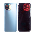 Xiaomi Mi 11 Back Cover Special Edition Blue With Lens OEM