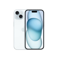 Apple iPhone 15 Plus 5G (6GB/256GB)Blue Refurbished Grade B Apple iPhone 15 Plus 5G (6GB/256GB)Blue Refurbished Grade B