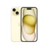 Apple iPhone 15 Plus 5G (6GB/512GB)Yellow Refurbished Grade B