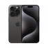Apple iPhone 15 Pro 5G (8GB/128GB)Black Titanium Refurbished Grade A