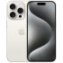 Apple iPhone 15 Pro 5G (8GB/512GB)White Titanium Refurbished Grade A