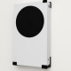 Wall Bracket Console Holder Wall Mount Black for Xbox series S ( βάση τοίχου )