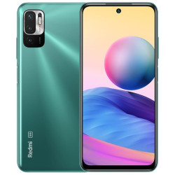 Xiaomi Redmi Note 10 5G (4GB/128GB) Aurora Green Dual Sim Xiaomi Redmi Note 10 5G (4GB/128GB) Aurora Green Dual Sim