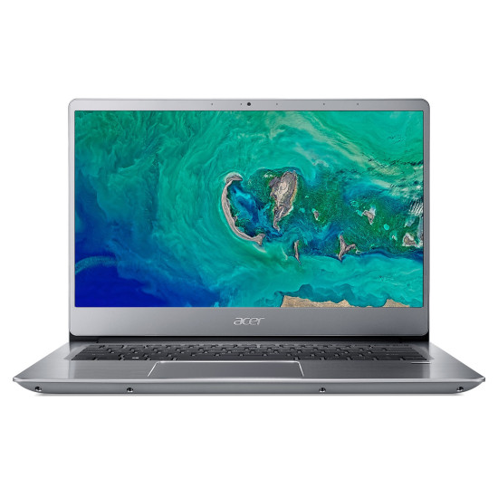 Acer Swift 3 SF314-56 14" Core i5-8265U/8GB/128GB SSD+1TB HDD/Windows 11 Trial Grey Refurbished Grade A