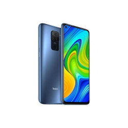 Xiaomi Redmi Note 9 (4GB/128GB) Midnight Gray Refurbished Grade A WV Xiaomi Redmi Note 9 (4GB/128GB) Midnight Gray Refurbished Grade A WV