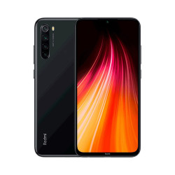 Xiaomi Redmi Note 8 (4GB/64GB) Black Refurbished Grade A Xiaomi Redmi Note 8 (4GB/64GB) Black Refurbished Grade A