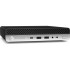 Refurbished HP EliteDesk 705 G4 TINY (RYZEN 5 2400G/8GB/512GB SSD/Windows 10 Trial) Grade A