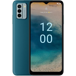 Nokia G22 Dual SIM (4GB/64GB) Blue Refurbished Grade A