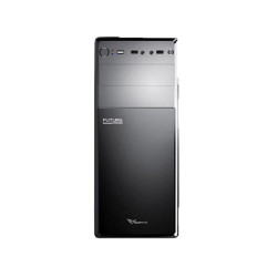 TAPC Gamer No.8 (AMD Ryzen 5 3.6GHz/8GB DDR4/256GB M.2 SSD/AMD RADEON HD 7670 4GB/NO OS)