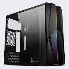 TAPC Gamer No.10 (AMD Ryzen 5 3.6GHz/8GB DDR4/256GB M.2 SSD/GTX 1050 Ti 4GB/No OS)