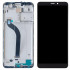 Για Xiaomi Redmi 5A LCD with Touch and Frame Black