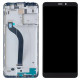 Για Xiaomi Redmi 5A LCD with Touch and Frame Black