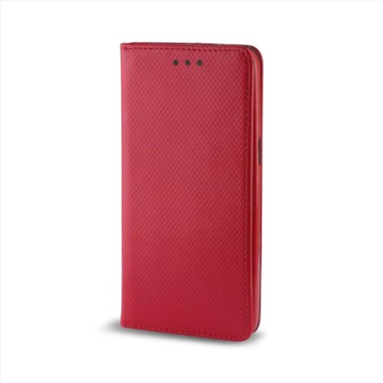Smart Magnet case for Xiaomi Redmi 5A red GSM034629