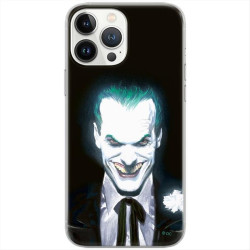 CASE OVERPRINT Joker 001 IPHONE 7/ 8/ SE 2020 / SE 2022 Black DC CASE OVERPRINT Joker 001 IPHONE 7/ 8/ SE 2020 / SE 2022 Black DC