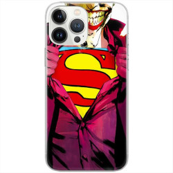 CASE OVERPRINT Joker 003 IPHONE 7/ 8/ SE 2020 / SE 2022 White CASE OVERPRINT Joker 003 IPHONE 7/ 8/ SE 2020 / SE 2022 White