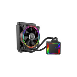 CPU Liquid Cooler RGB Alseye H120 v4.0 CPU Liquid Cooler RGB Alseye H120 v4.0