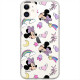 CASE OVERPRINT Minnie 031 Iphone 6/7/8/ SE 2020 / SE 2022 Transparent