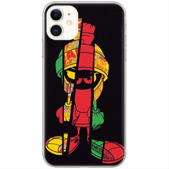 CASE OVERPRINT Mickey 031 iPhone 6/7/8/ SE 2020 / SE 2022 Multicolored