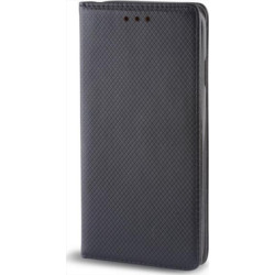 Smart Magnet case for Huawei Honor 7X black (GSM033800) Smart Magnet case for Huawei Honor 7X black (GSM033800)