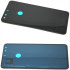 Για Huawei Honor 8 Back Cover Black
