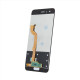 Honor 9 LCD + touch pad black OEM001220