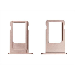 Lenovo VIBE X2 / X2-TO SIM Card Tray orange Lenovo VIBE X2 / X2-TO SIM Card Tray orange