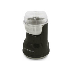 Esperanza Coffee gringer Lungo black EKC002K Esperanza Coffee gringer Lungo black EKC002K