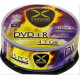 DVD+R EXTREME 4,7GB X16 - CAKE BOX 25 PCS 1171