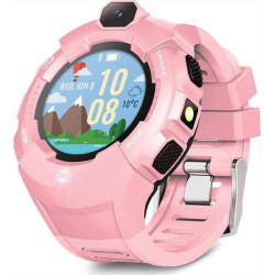Forever GPS kids watch Care Me KW-400 pink Forever GPS kids watch Care Me KW-400 pink